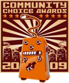 Community Choice Awards