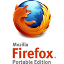 Portable Firefox