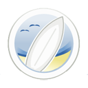 Thunderbird logo