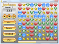 Jooleem Portable Screenshot