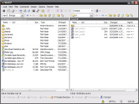 WinSCP Portable Screenshot