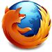 Firefox logo