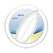 Thunderbird logo