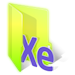 Xenon logo