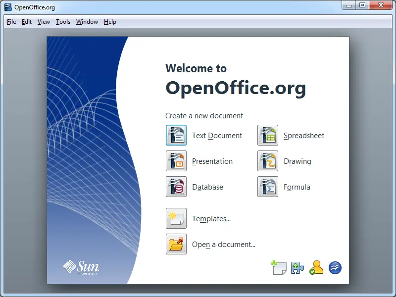 how to download openoffice to a usb stick